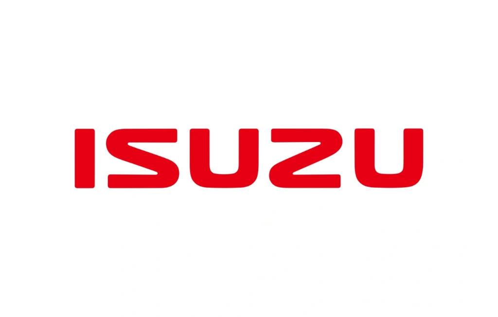 isuzu